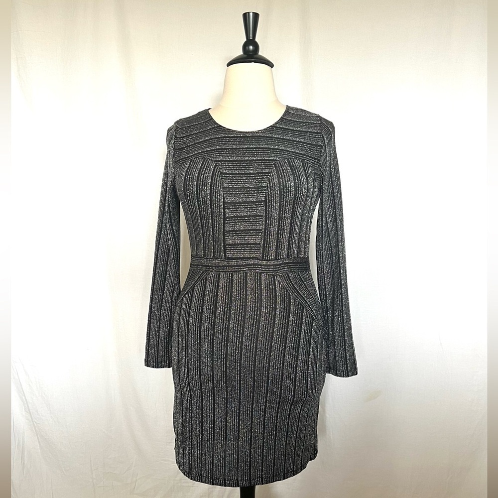 Molly Bracken backless party cocktail dress women’s size XL NWT